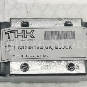 THK-Schieber HSR25R1SS GK BLOCK Linearführungslager