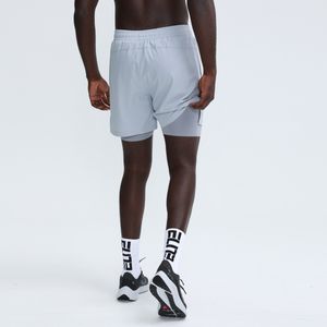 Wholesale bulk sports bras for sale - Group buy Fitness in Lined Blank Custom Logo Mesh Sport Wear Sports Shorts Jogger Mens Running Gym Shorts