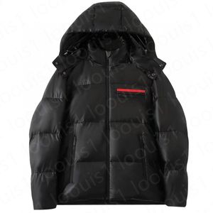 Mens down Jackets Parka Classic Casual Down Coats Men Outdoor Feather puffer jacketss Women Winter downs jacket Homme Unisex Coat Windproof and warm