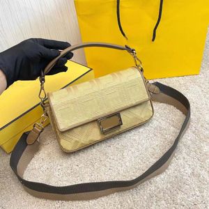 designer tote bag crossbody handbag luxury bags shoulder Bag Handbag Detachable Shoulder Strap Metal Buckle Wallet Luxurious Shoulder Bag messenger bag