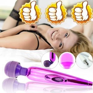 USB naładowany g dildo przewijanie częstotliwości wibrator silikonowy wodoodporny lesbijska pochwa łechtaczka masażer seksowne zabawki dla kobiet