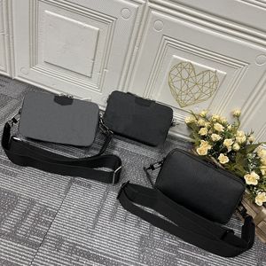 2021 Luxury Design 60 Messenger Bag 418 с регулируемыми мешками для кожи на плече