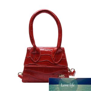 Модная женская шикарная сумка мини -сумка популярная портативная сумка для перекрестного плеча