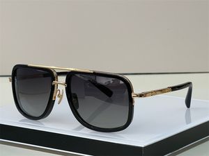 Rezept Sonnenbrille Männer großhandel-Luxusmarkendesign Sonnenbrille Männer Frauen Retro Vintage Mode Square Form Sonnenbrille klare Brille Myopie Rezept Spektakel Frames