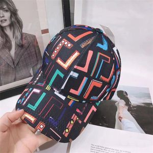 Designer Paar Baseball Cap Trend Hip Hop Hut Brief Stickerei Design Männer Frauen Hüte Sommer Mode Eimer Hut