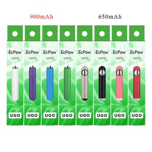 Günstiger Preis und hochwertiger Heuverdunstungsstift UGO-V2 MT3 H2 650mAh Starterkit