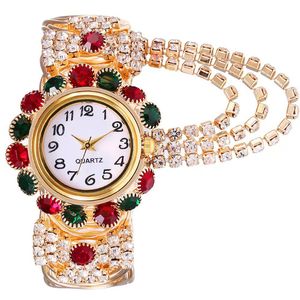 레이디 시계 쿼츠 시계 32mm 패션 캐주얼 손목 시계 여자 손목 시계 비즈니스 Montre de Luxe Gift