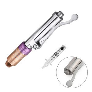 Pen Massage Atomizer Pen Kit High Pressure Guns Anti Wrinkle Water Needle Device