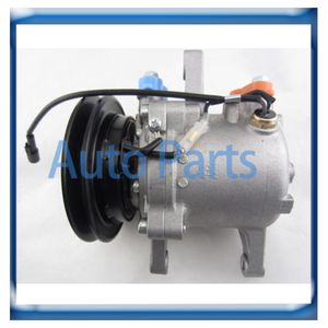 SV06E ac compressor para Daihatsu MOVE 14-5791 145791 447200-9130 447260-5791 447200-9490