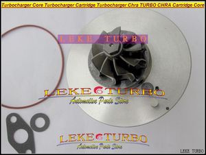 Turbo Cartridge Chra GT1749V 701854-5004S 701854 028145702N Turbosprężarka do Audi A4 Seat Cordoba Ibiza Leon VW Caddy Polo Afn ASV 1.9L TDI