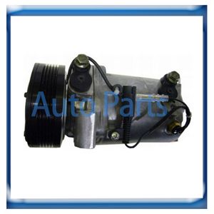 SS120DL1 ac compressor para BMW 3 E39 E46 64528386650 64526901206