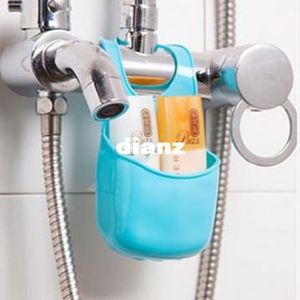 Spugna portaoggetti cesto panno per lavare Mensola per sapone da bagno Organizzatore gadget da cucina Accessori Forniture Prodotti