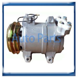 DKS15D ac compressor para Mitsubishi L200 2.5 5060121511 5062119191 MN123625 MN123626 Z0016267A