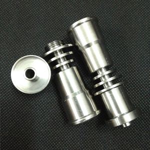 Titannägel Domeless GR2 G2 Titannägel für 16-mm-Heizspule D-Nagel-Nagelwachs-Verdampfer von Worldleaders