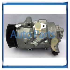 6SEU14C Toyota corolla ac compressor MIDDLE EAST EDITION 447190-8502 88310-1A751