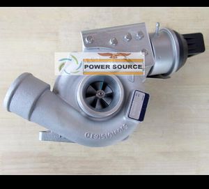 Bv43 53039700168 530397700168 5303-970-0168 1118100-ED01A Turbo Turbo Turboatleger для Great Wall Hover H5 2.0T 4D20 2.0L с электрическим управлением клапаном привода