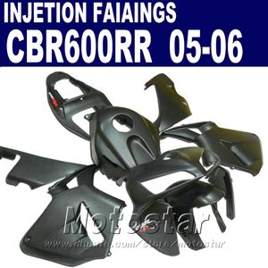 Injection Mold fairings kits for HONDA CBR 600 RR 2005 2006 cbr600rr 05 06 cbr 600rr fairing kit RB7F