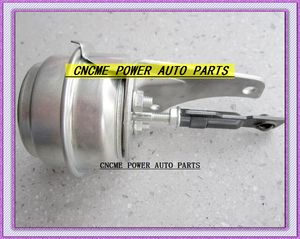 BMW 330D E46 X5 E5361ターボチャージャーターボウォッシュアアクチュエータGT2256V 704361-0005 777D M57 D30 3.0L 2.9L 184HP