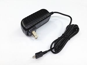 5V 2A Yüksek Güçlü AC Adaptör Adaptörü Ev Duvar Hızlı Şarj Cihazı Kobo Vox Eleader