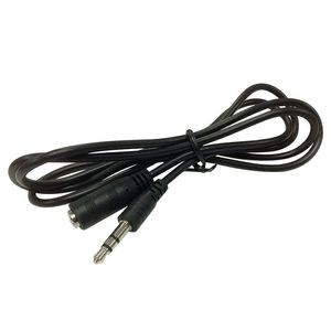 50pcs/lot 70cm High Speed USB to DC2.0 black Power Cable 2mm port free shipping