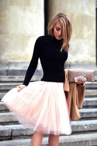 2015 Big Discout Women Short Skirts All Colors Multilayer Mini Junior Adult Tutu Tulle Skirt A Line Average Size Saias Femininas Petticoat