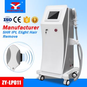 Dobre wyniki Optymalne pulsowane technologia Opt IPL Hair Machine RF Skin Care Skin Rejuvenation Sprzęt Salon Spa Beauty CE Zatwierdzenie