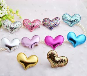 2016 New Children Hair Clip Crown Girls Love Heart Hair Accessories Butik hårbågar Princess Hairpin Children Party Accessories A4859