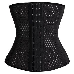 Atacado-2015 a melhor qualidade bodysuit mulheres cintura instrutor emagrecimento shapiming espartilho corsets cincher corpo shaper bustier