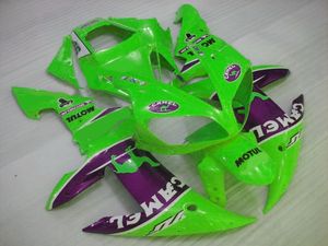 Kit de moldagem por injeção de camelo personalizado para YAMAHA 2002 2003 R1 carenagem kits YZF1000 02 03 yzf r1 carenagens de peças de plástico 7 presentes 0Y9C