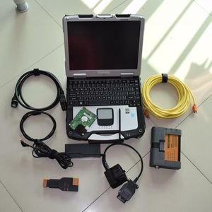 Per lo strumento diagnostico bmw icom a2 b c con computer cf30 modalità esperto portatile hdd 1000 gb