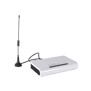 GSM 900 MHz/1800 MHz Fixed Wireless Terminal Gateway Connect Desktop-Telefone oder Telefonleitungsalarmsysteme verwenden die SIM-Karte zum Tätigen von Anrufen