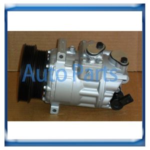 Compressor PXE16 para Audi Quattro VW Jetta Golf Passat Beetle 2.5L 1K0820803T 1K0820808G 1K0820859G 506041-0001