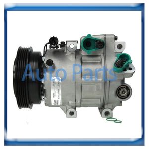 VS16 compressore del condizionatore d'aria per Kia Hyundai 977011E300 977012H200 TSP0155935 6082K239