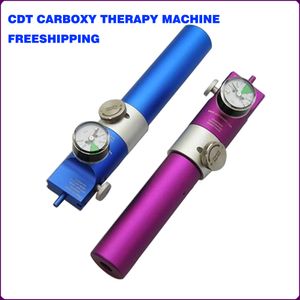 CO2 CDT Carboxy Terapia Maszyna / CO2 CDT Carboxterapy Machine / CO2 CDT