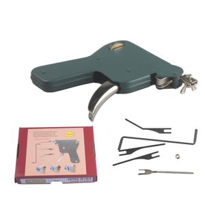 Eagle Lock Pick Gun Lock Pick Tools Set Brockhage Downward European Door Lock Opener Pick Guns Locksmith Verktyg