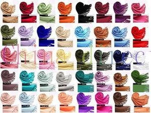 女の子レディースShalws Scarves Shawls Scarf Ponchos 14pcs /ロット