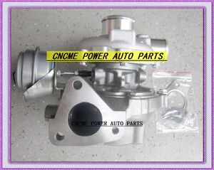 TURBO GTB1649V 757886-5004S 757886 28231-27450 KIA Magentis For HONDAI 소나타 OPTIMA 2.0L CRDi 05- D4EA 140HP 용 터보 챠저