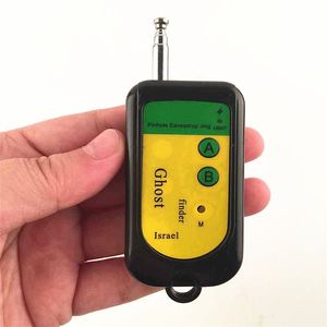 BUG-FINDER-Gerät. großhandel-Antispion Detektor versteckter Kamera Objektiv Abhörgerät GPS Signal RF Tracker GSM Audiowanze Geist Finder
