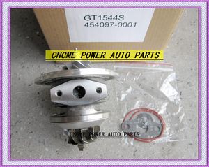 TURBO 카트리지 CHRA GT1544S 454097-5002S 454097 454097-0001 AUDI A4 1995-98 터보 차저, VW Passat B5 1996-00 1.9L TDI 1Z AHU AFF 90HP