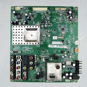 Original 32PFL5409   5609 93 Mother board 40-T8222P-MAD (MAE) 2XG LC320WXELC