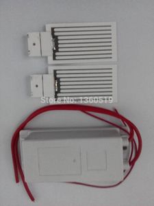 Nuovo tipo di design, ultimo generatore di ozono a piastre in ceramica 7G per purificatore d'aria AC220 / 110V con spina, saldatura fai-da-te