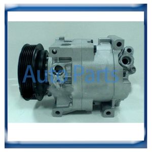 SCS08C AC Compressor Fiat Barchetta Bravo Brava Doblo Palio Punto 1.8 1.9 JTD D DS Alfa Romeo 145 146 1.9 46757907 46786262