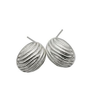 Beadsnice Na Moda Ear Stud 925 Sterling Silver Stud Brincos Post Design Exclusivo Presentes de Natal Da Jóia ID 34805