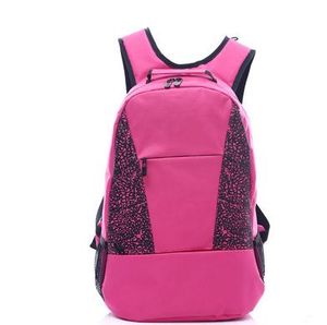 2017 new men women basketball brand sport backpack school bags for teenagers travel bags backpacks bag