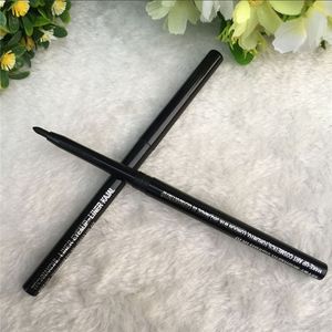 Eye Liner Maquiagem Clarinete Preto Pode Girar Automaticamente Como Lápis de Sobrancelha À Prova D 'Água E O suor Não Floresce Duradouro Cor Natural