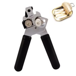 1Pc Stainless Steel Heavy Duty Chrome Can Opener Kitchen Restaurant Craft E00210 BARD