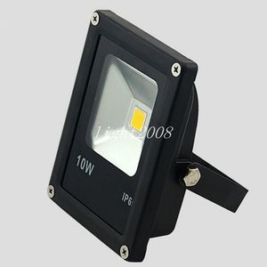 Proiettore IP65 impermeabile 10W 20W 30W 50W Proiettore a led Proiettore esterno Proiettori Proiettore illuminazione COB 85-265V Super bright flood lights