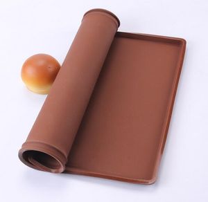 New Arrive Bakeware kitchen supplies baking pastry tools silicone pad dessert cookie tools baking mat kitchen accessories