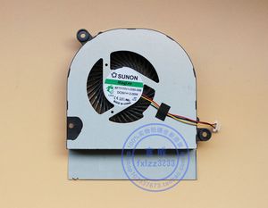 New Original Sunon MF75120V1-C090-G99 DC5V 2.00W MagLev cooling fan