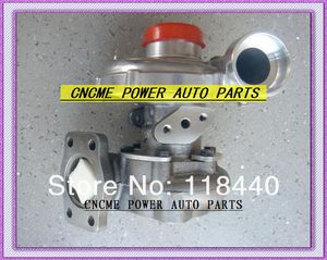 TURBO K24 53249707000 53249887000c Audi 80 S2 S4 S6 200 쿠페 용 터보 차저; 콰트로 1989-01 AAN ABY 3B 2.2L 220HP